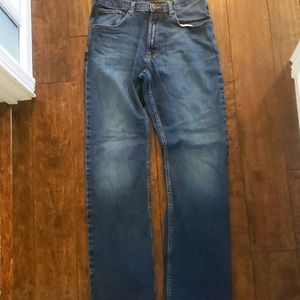 Wrangler Jeans
